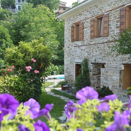Triantafillies Guesthouse بورتاريا المظهر الخارجي الصورة