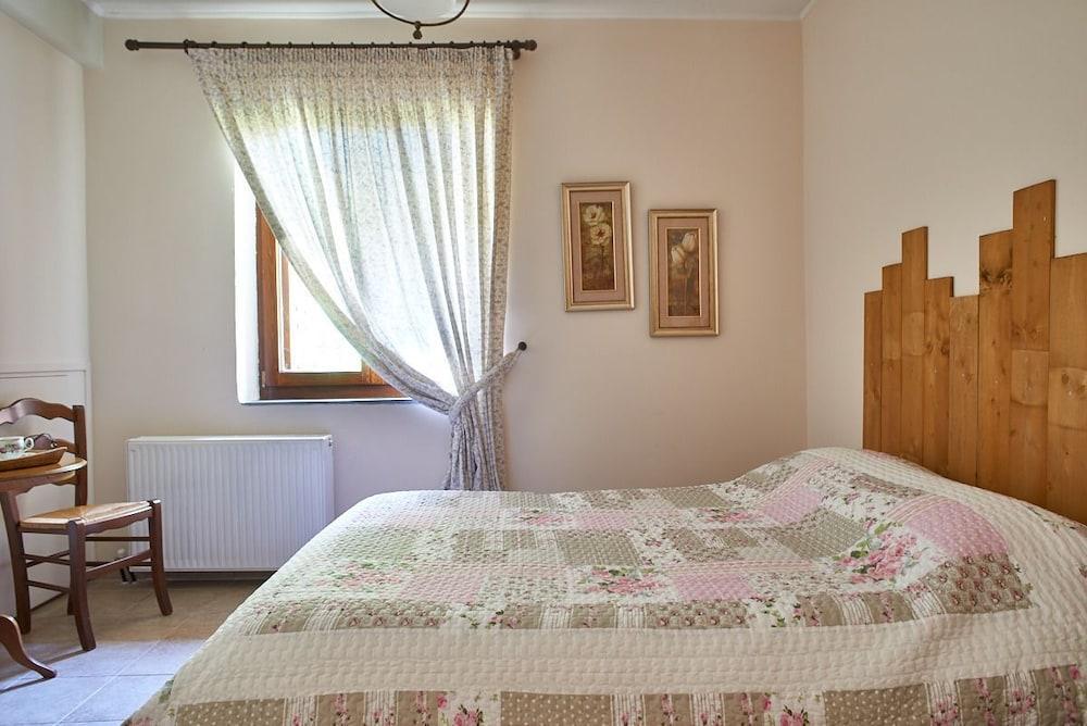 Triantafillies Guesthouse بورتاريا المظهر الخارجي الصورة