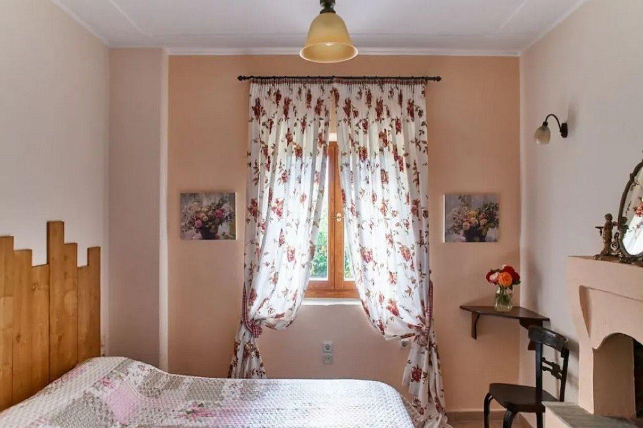 Triantafillies Guesthouse بورتاريا المظهر الخارجي الصورة