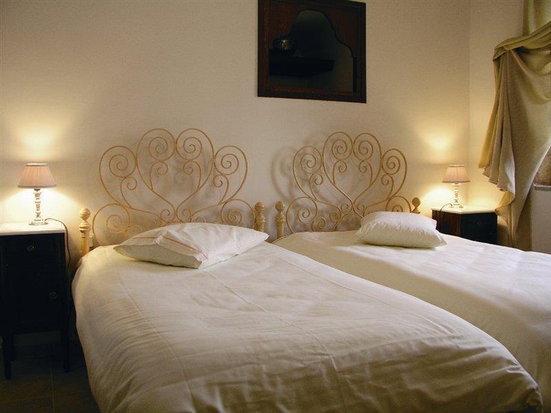 Triantafillies Guesthouse بورتاريا المظهر الخارجي الصورة