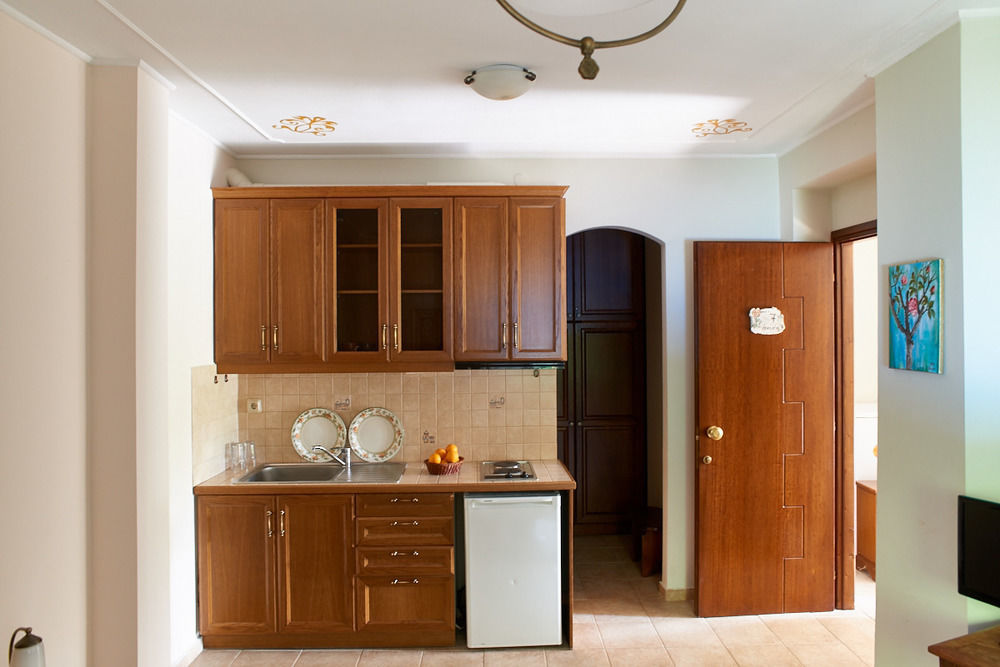 Triantafillies Guesthouse بورتاريا المظهر الخارجي الصورة