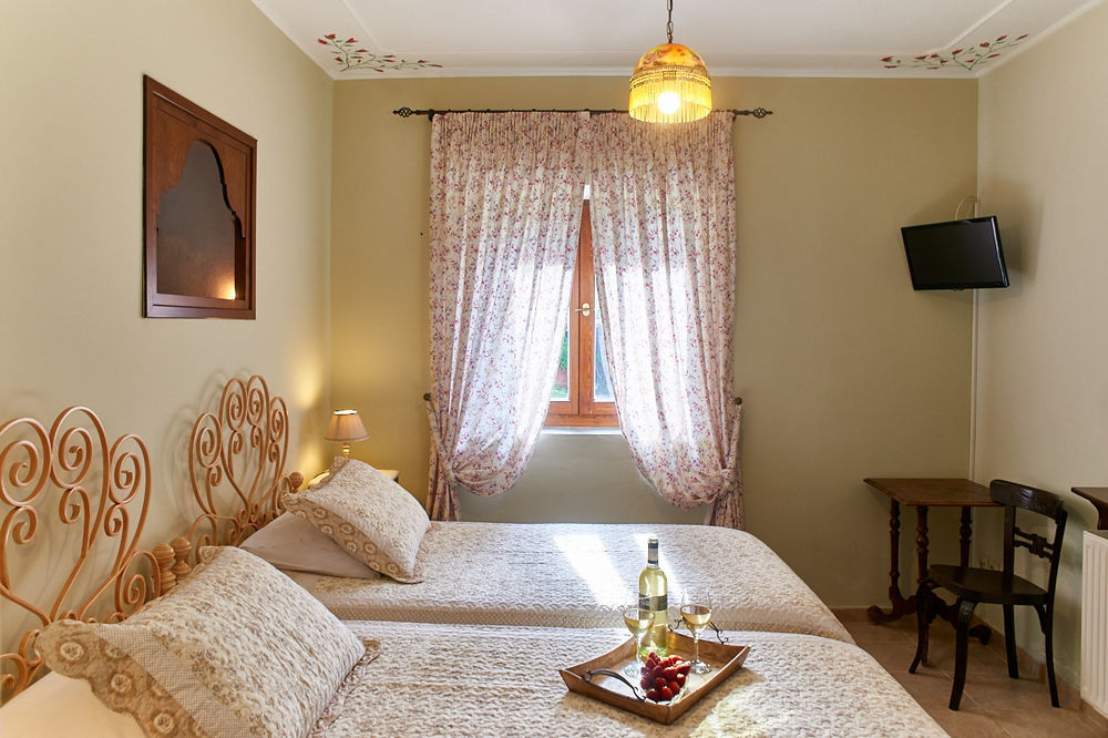 Triantafillies Guesthouse بورتاريا المظهر الخارجي الصورة