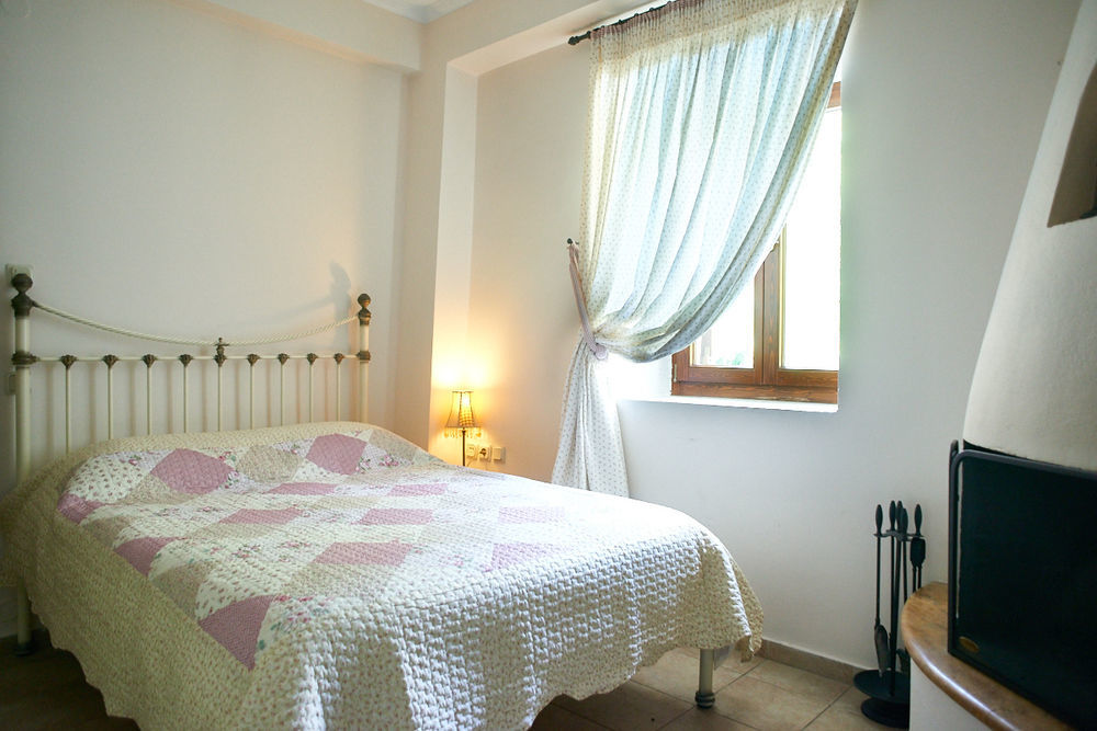 Triantafillies Guesthouse بورتاريا المظهر الخارجي الصورة