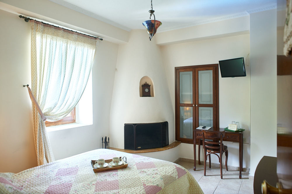 Triantafillies Guesthouse بورتاريا المظهر الخارجي الصورة