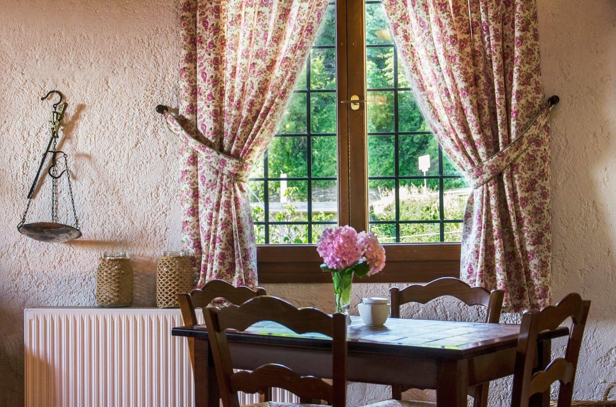 Triantafillies Guesthouse بورتاريا المظهر الخارجي الصورة