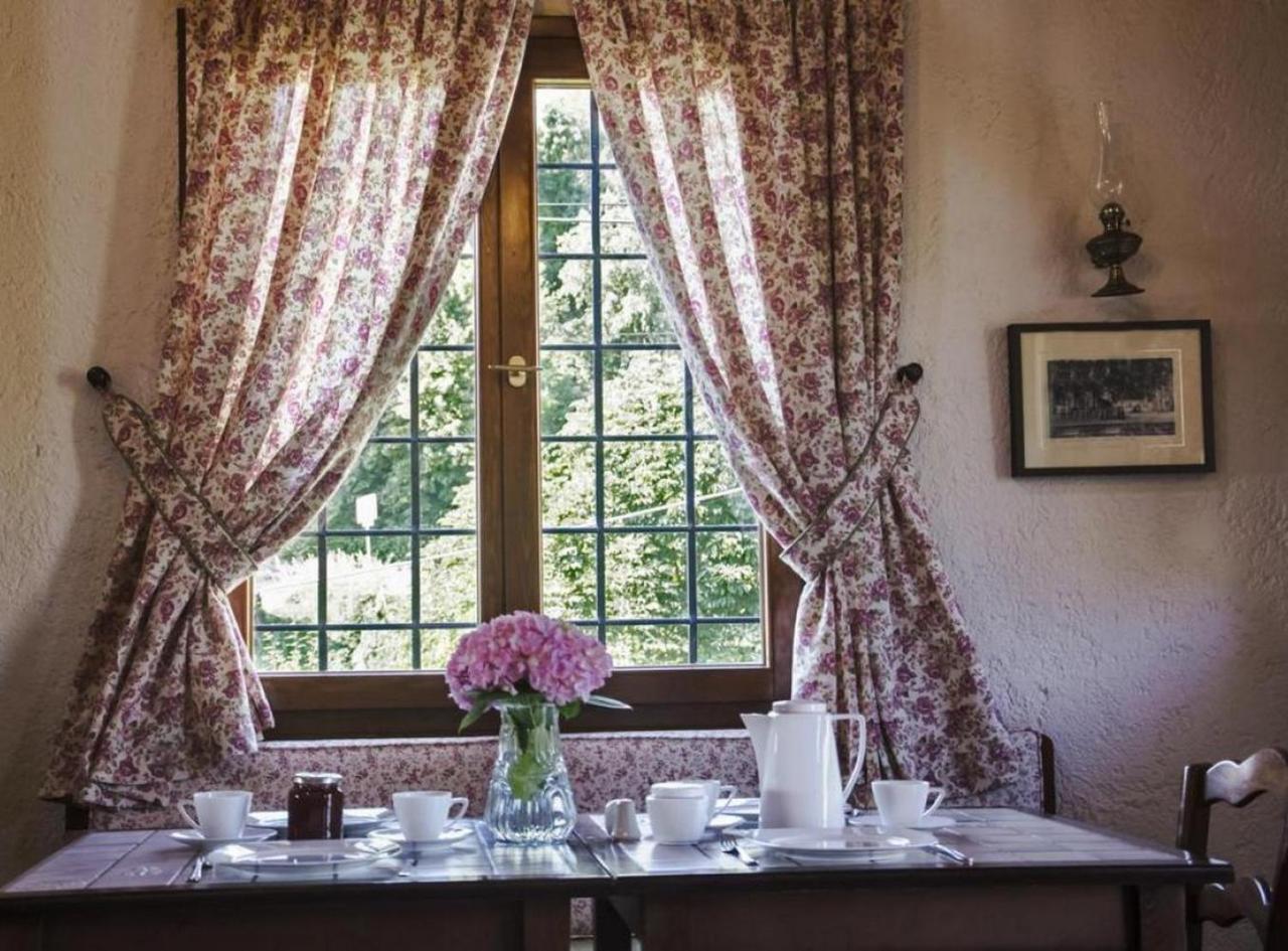 Triantafillies Guesthouse بورتاريا المظهر الخارجي الصورة