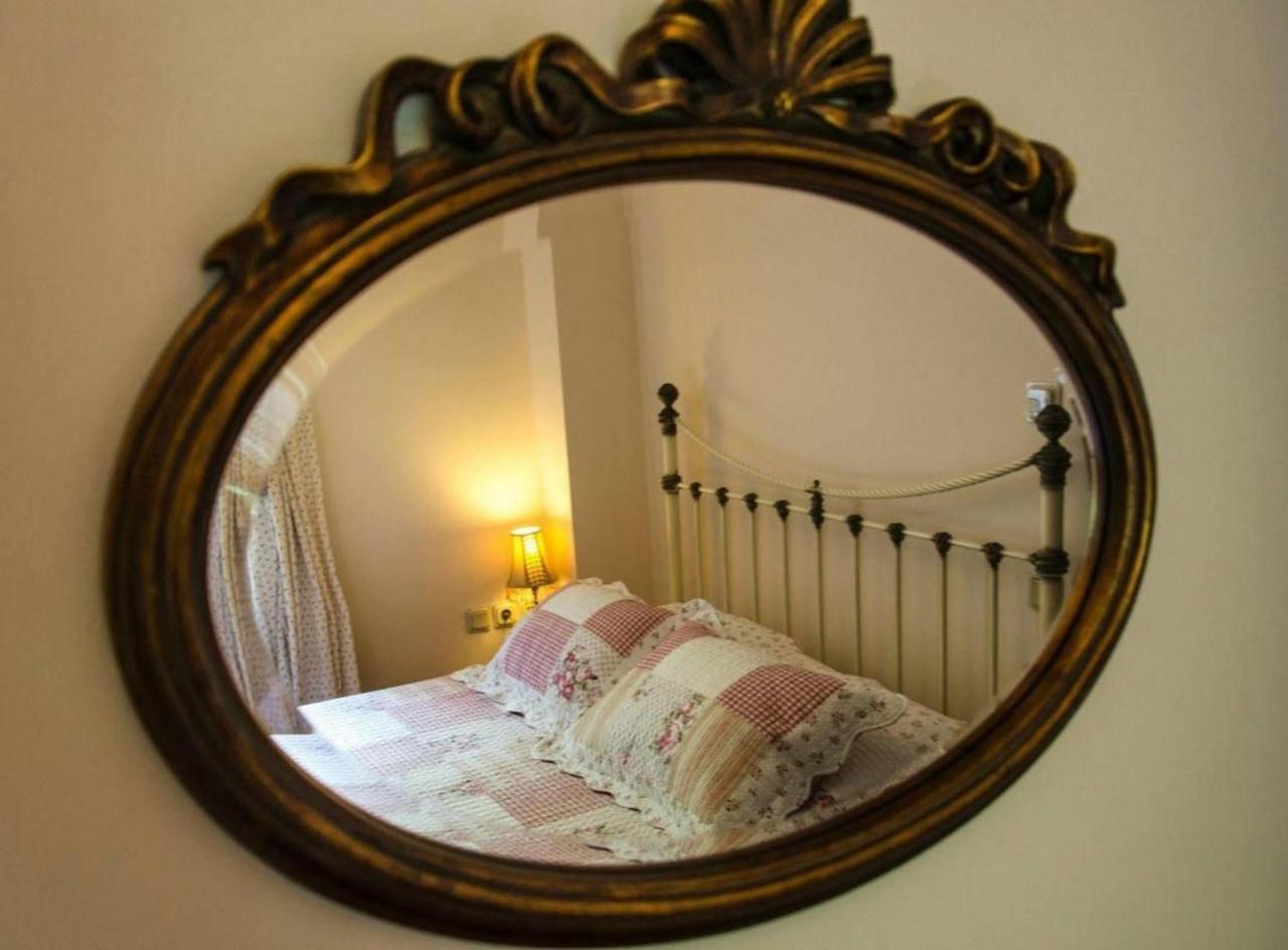 Triantafillies Guesthouse بورتاريا الغرفة الصورة