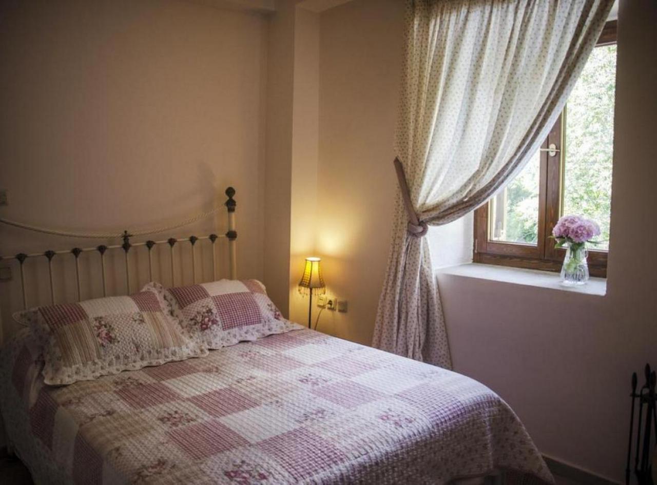 Triantafillies Guesthouse بورتاريا المظهر الخارجي الصورة