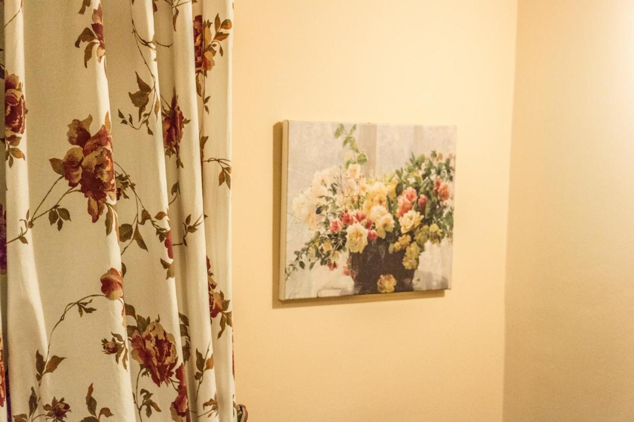 Triantafillies Guesthouse بورتاريا المظهر الخارجي الصورة